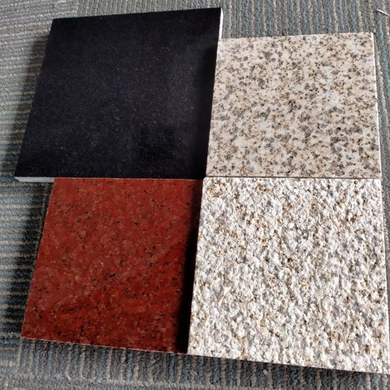 Natural granite stone slabs wholesale