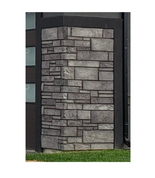 Thin Stone Brick Walls wholesale wall decor garden fence interior artificial house bricks