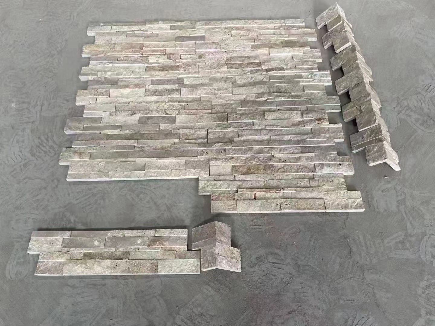 indoor wall veneer slate stone panels natural stone tiles wall cladding culture stone slate for fireplace exterior walls