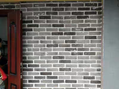 Thin Stone Brick Walls wholesale wall decor garden fence interior artificial house bricks