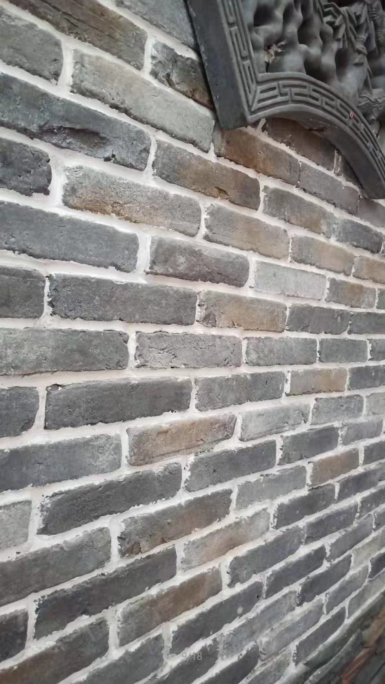 Thin Stone Brick Walls wholesale wall decor garden fence interior artificial house bricks