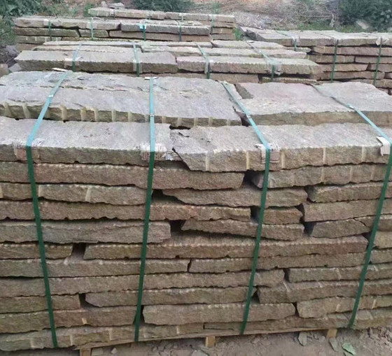 Direct Factory Sell Driveway Paving Stone  Various Paving Slab Stone