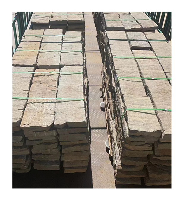 Direct Factory Sell Driveway Paving Stone  Various Paving Slab Stone