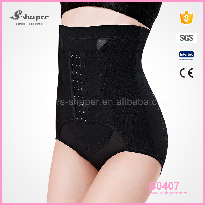 S-SHAPER Panty Girdle Underwear Teen Girls Briefs Tumblr,Lingerie,New Style Hot Sex Sexy Corset