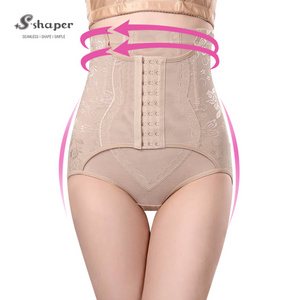 S-SHAPER Panty Girdle Underwear Teen Girls Briefs Tumblr,Lingerie,New Style Hot Sex Sexy Corset