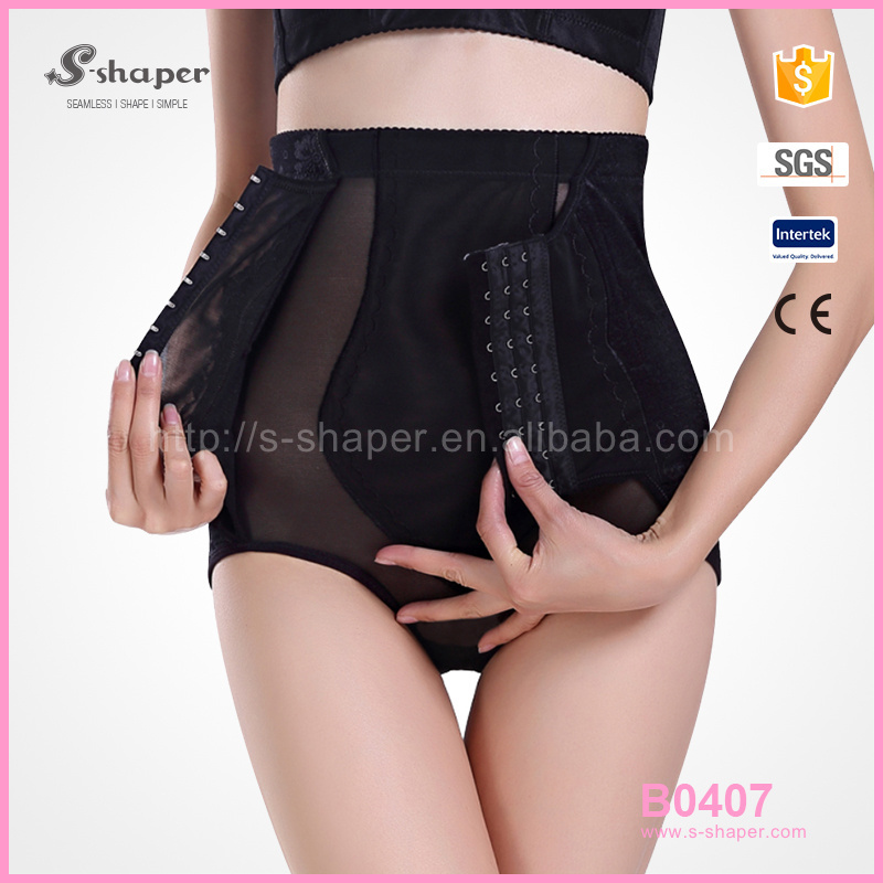 S-SHAPER Panty Girdle Underwear Teen Girls Briefs Tumblr,Lingerie,New Style Hot Sex Sexy Corset