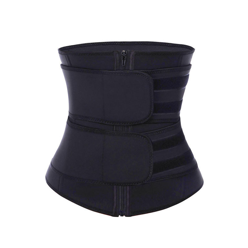 Women Adjustable Belt Slimming Belt Slimming Fitness Waist Trainer