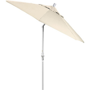 2022 Hot Sale Outdoor Oem Chair Umbrella Garden Parasol Patio Umbrellas Tilt Pole