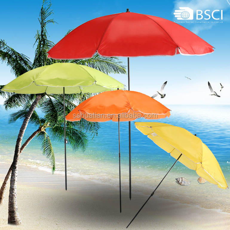 mini beach umbrella for promotion