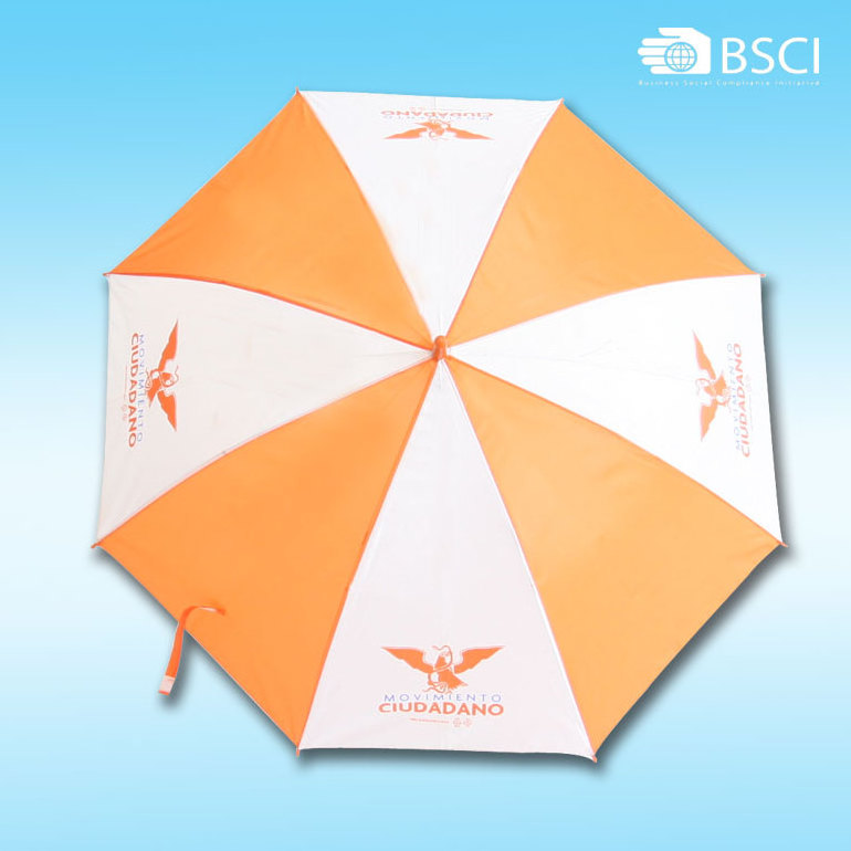 china supplier promotional cheaper  umbrella advertising straight umbrella