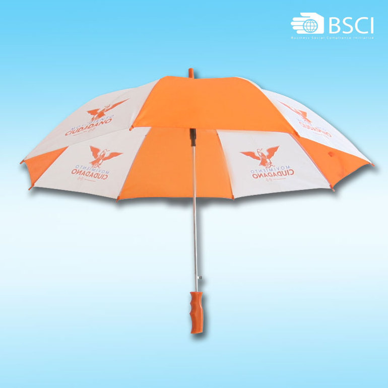 china supplier promotional cheaper  umbrella advertising straight umbrella