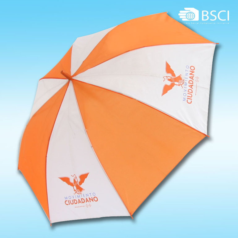 china supplier promotional cheaper  umbrella advertising straight umbrella