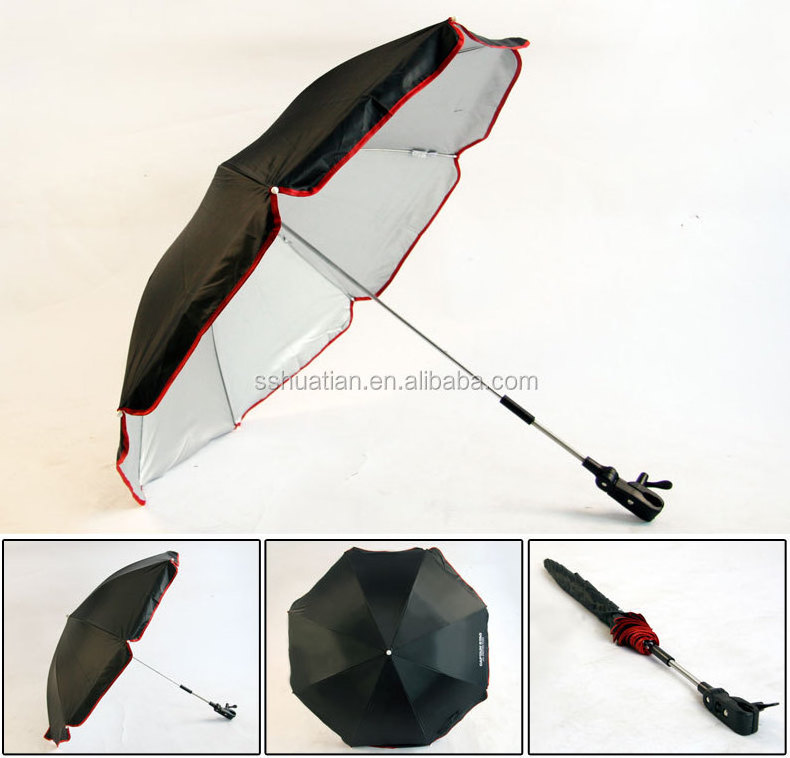 21inches baby stroller umbrella anti UV