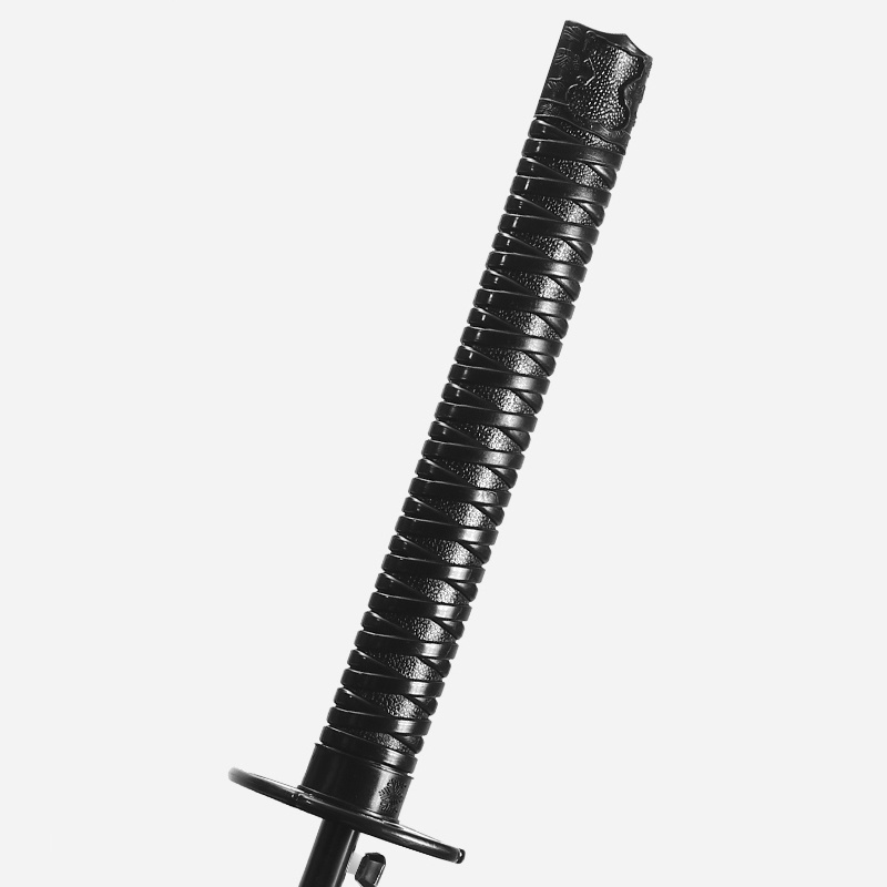 windproof Japanese Samurai Sword Straight Umbrella