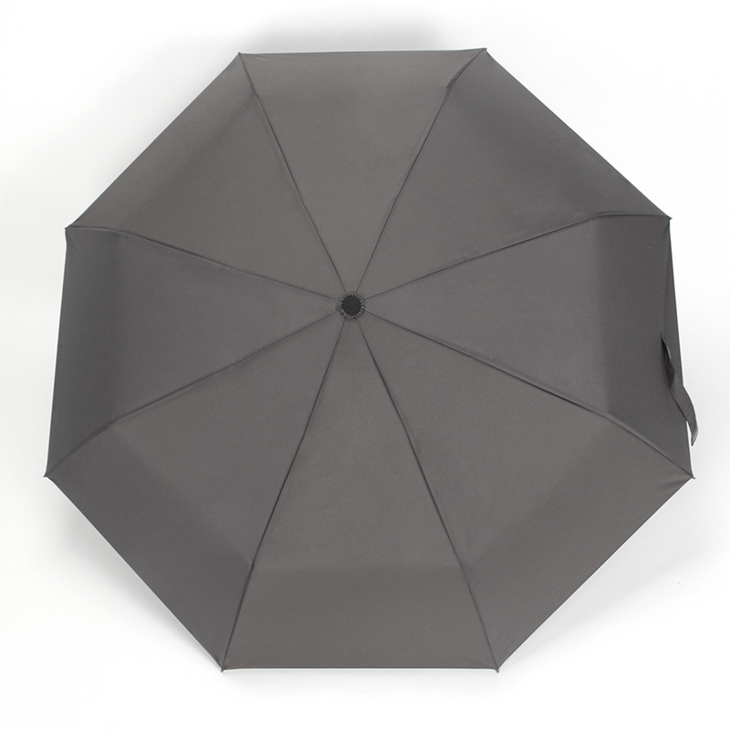 2020 new custom cheap price telescopic umbrella 3 fold umbrella