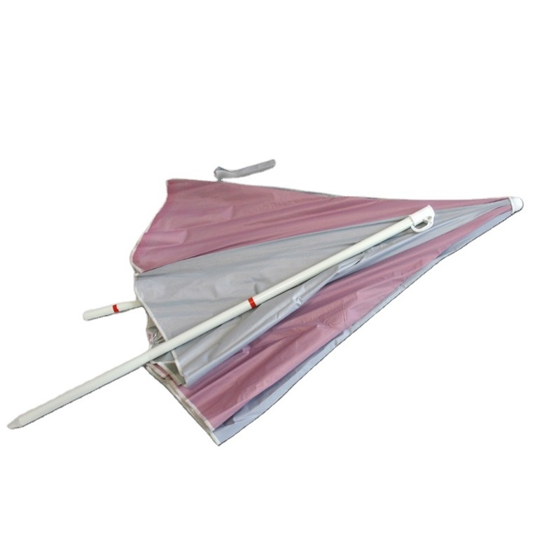 shaoxing shangyu summer Waterproof parasol sun protection beach umbrella