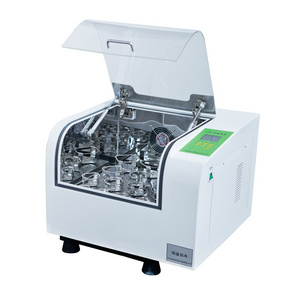 Benchtop Digital Laboratory Biotechnology Agricultural Cell Culture Thermostatic Constant Temperature Lyz-100b Shaking Incubator