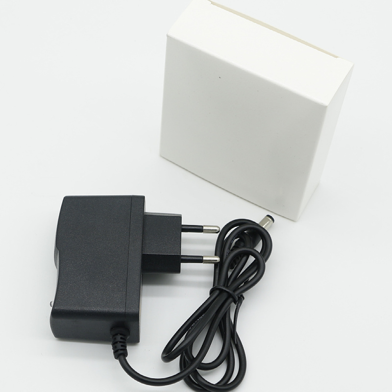 12V1A 12W Wall Mount LED Strip Light Full Power 9V2A Set Top Box Switching Power Adapter 5V2A 6V2A Motor Adapter