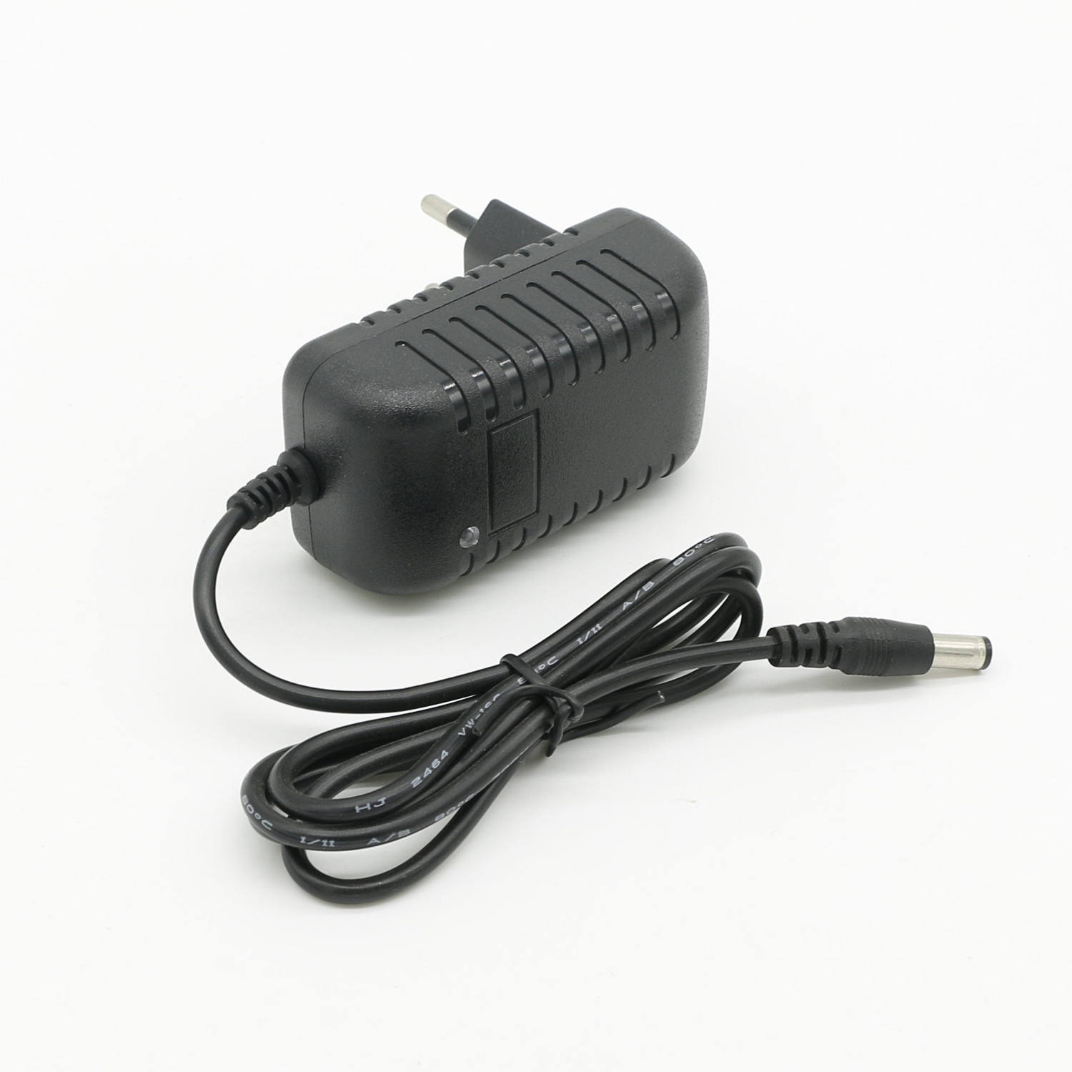 Universal led ac dc wall plug camera euro us asap input 100 240v ac 50/60hz adaptor 12v 1a 9v 1a power adapter