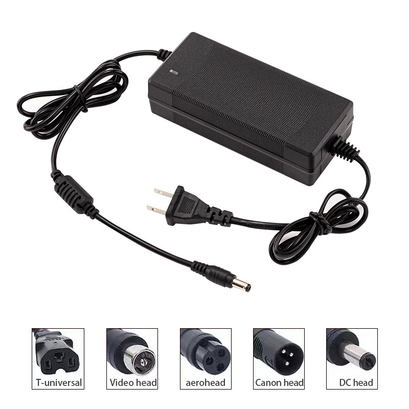 Power Supply EU US UK AU DC adapter 12v 5v 19v 24v 1a 2.37a 3.42a 3a 5a 7a 8a 10a 29v 2a power adapter for cctv led strip