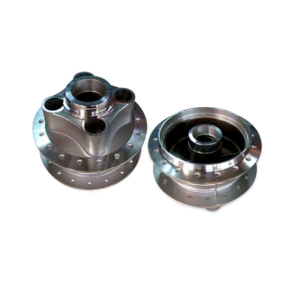 HAISSKY WY125 motorcycle rear wheel hub