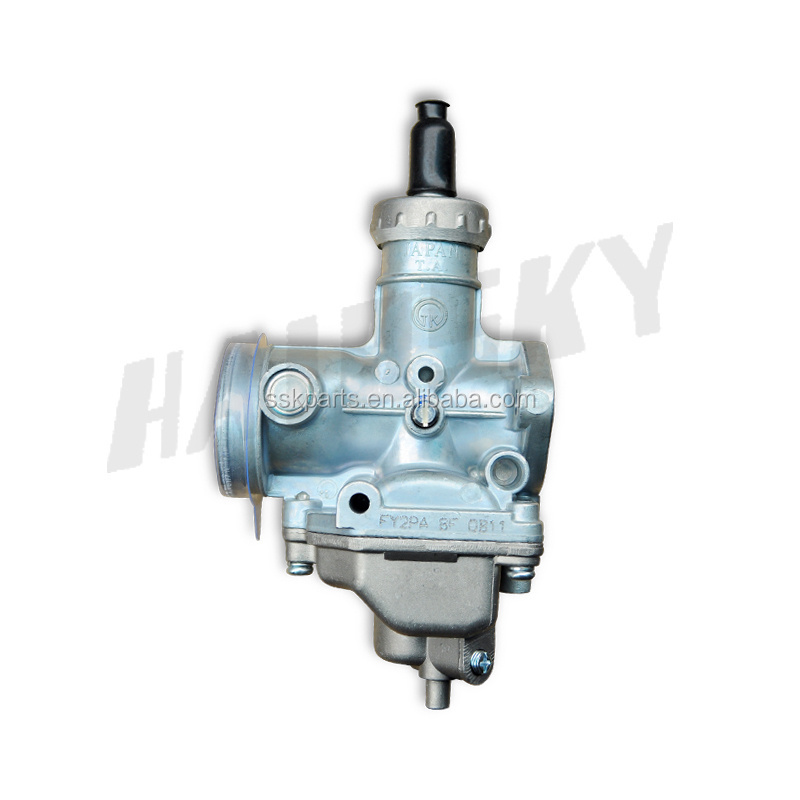 HAISSKY parts motorcycle Spare Bajaj Boxer CT100 Carburetor Motorcycle Parts