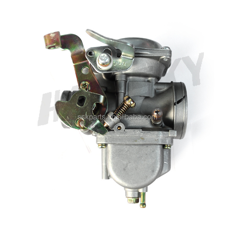 HAISSKY parts motorcycle Spare Bajaj Boxer CT100 Carburetor Motorcycle Parts