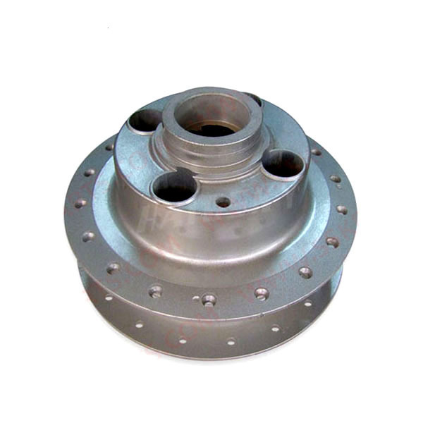 HAISSKY WY125 motorcycle rear wheel hub