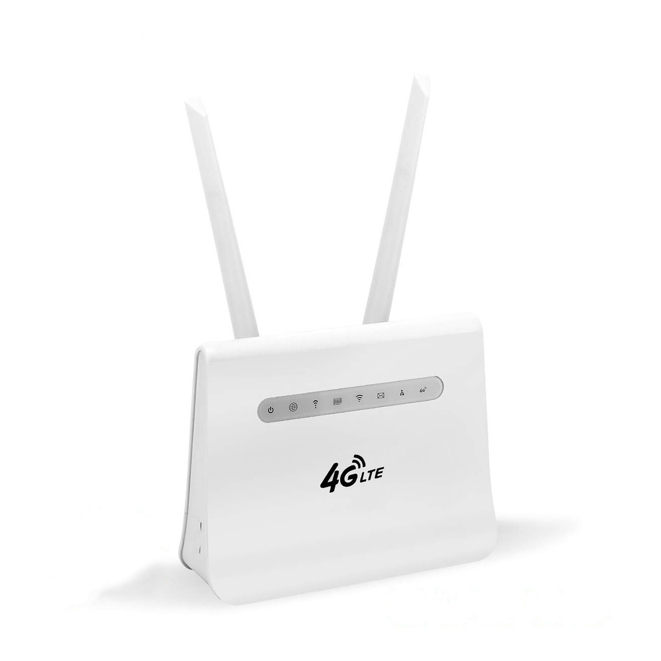 Sailsky XM211 300M 4G LTE Wireless Sim Card Router With Detachable Antennas