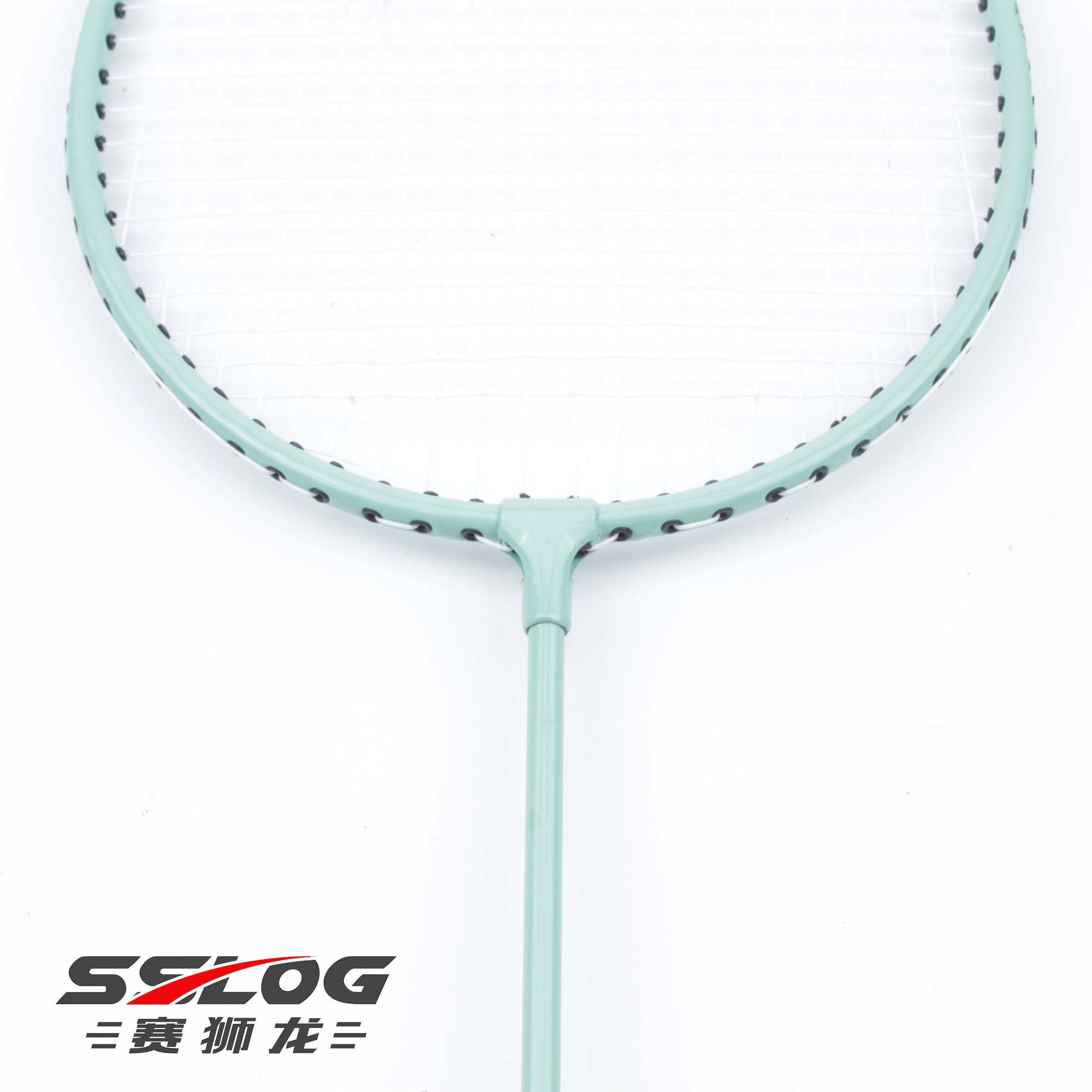 professional light weight different parts best tension original oem badminton racket racquet