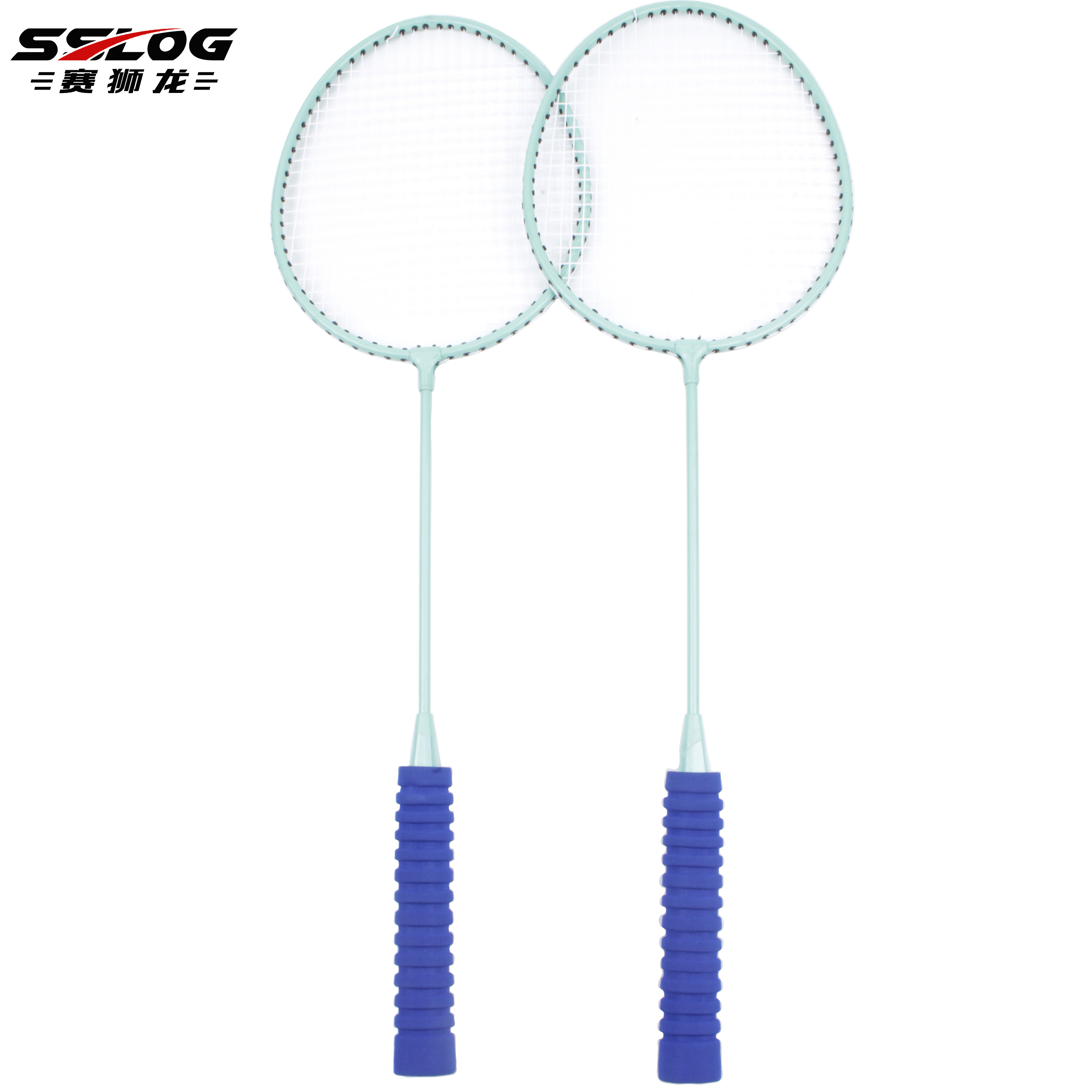 professional light weight different parts best tension original oem badminton racket racquet