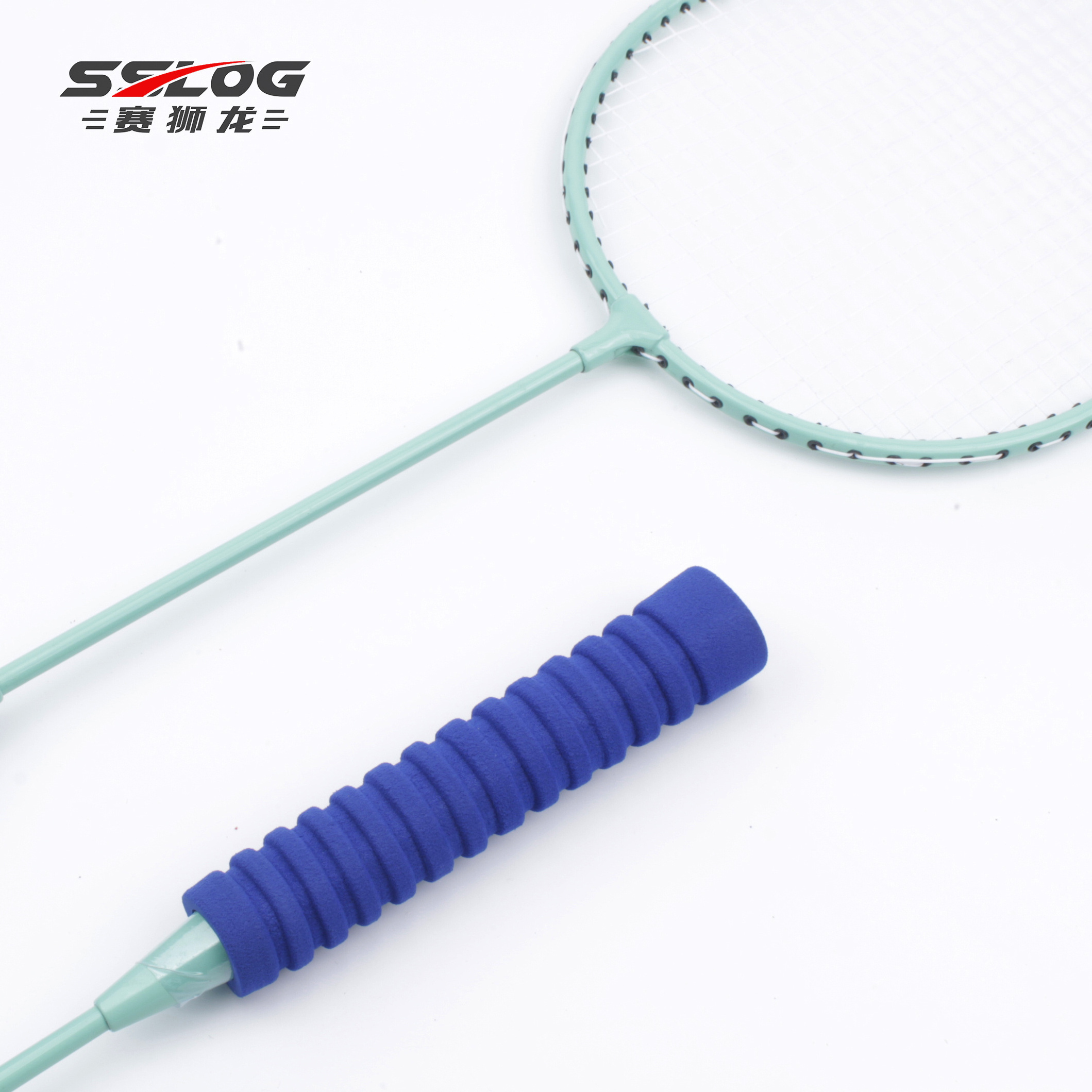 professional light weight different parts best tension original oem badminton racket racquet