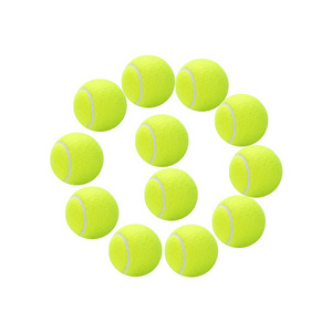 Factory Direct sales high quality Standard Durable Customized 45% Wool D Competition Pressurized Padel Ball