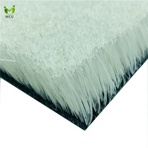 ski artificial grass solid white artificial grass for skiing