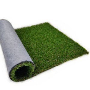 New design soft feeling eco friendly artificial grass for pet using synthetic turf