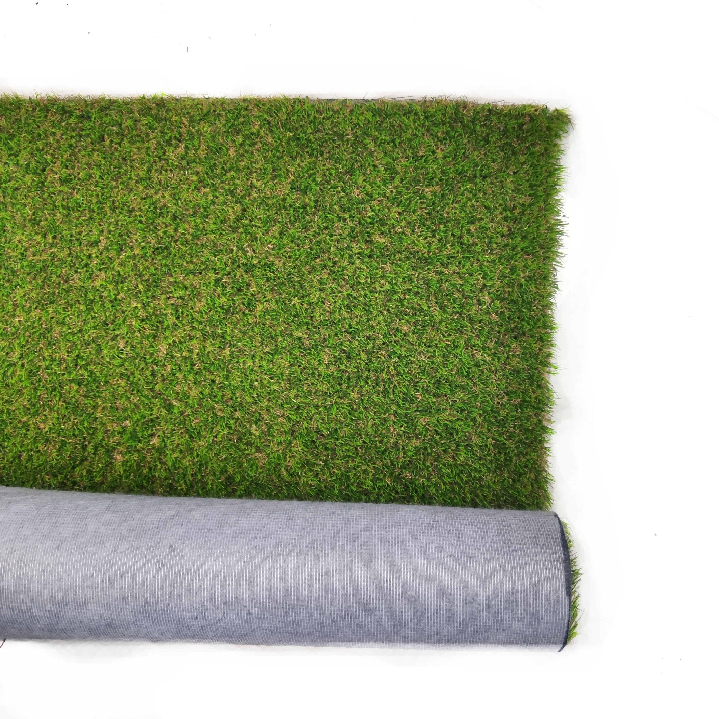 New design soft feeling eco friendly artificial grass for pet using synthetic turf