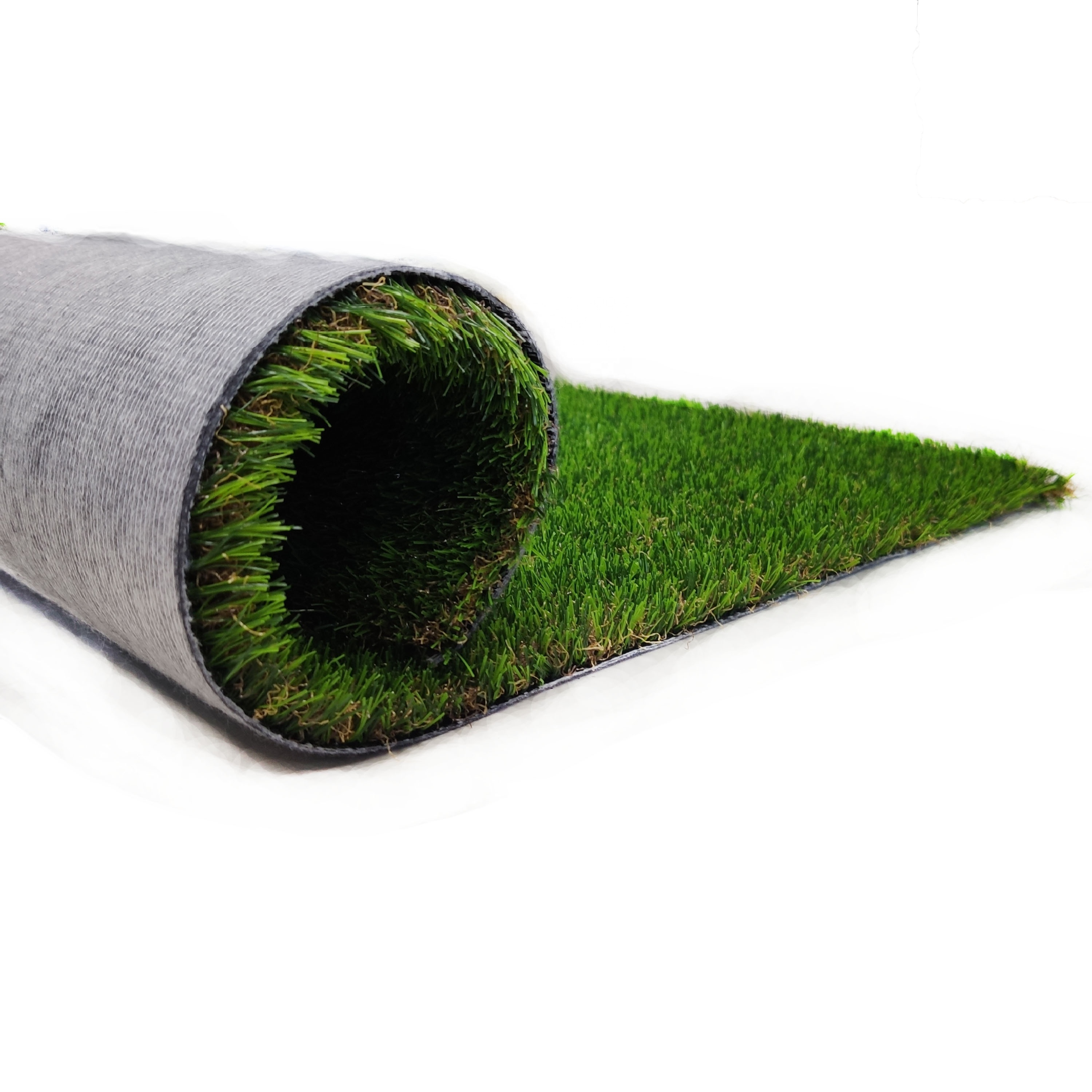 New design soft feeling eco friendly artificial grass for pet using synthetic turf