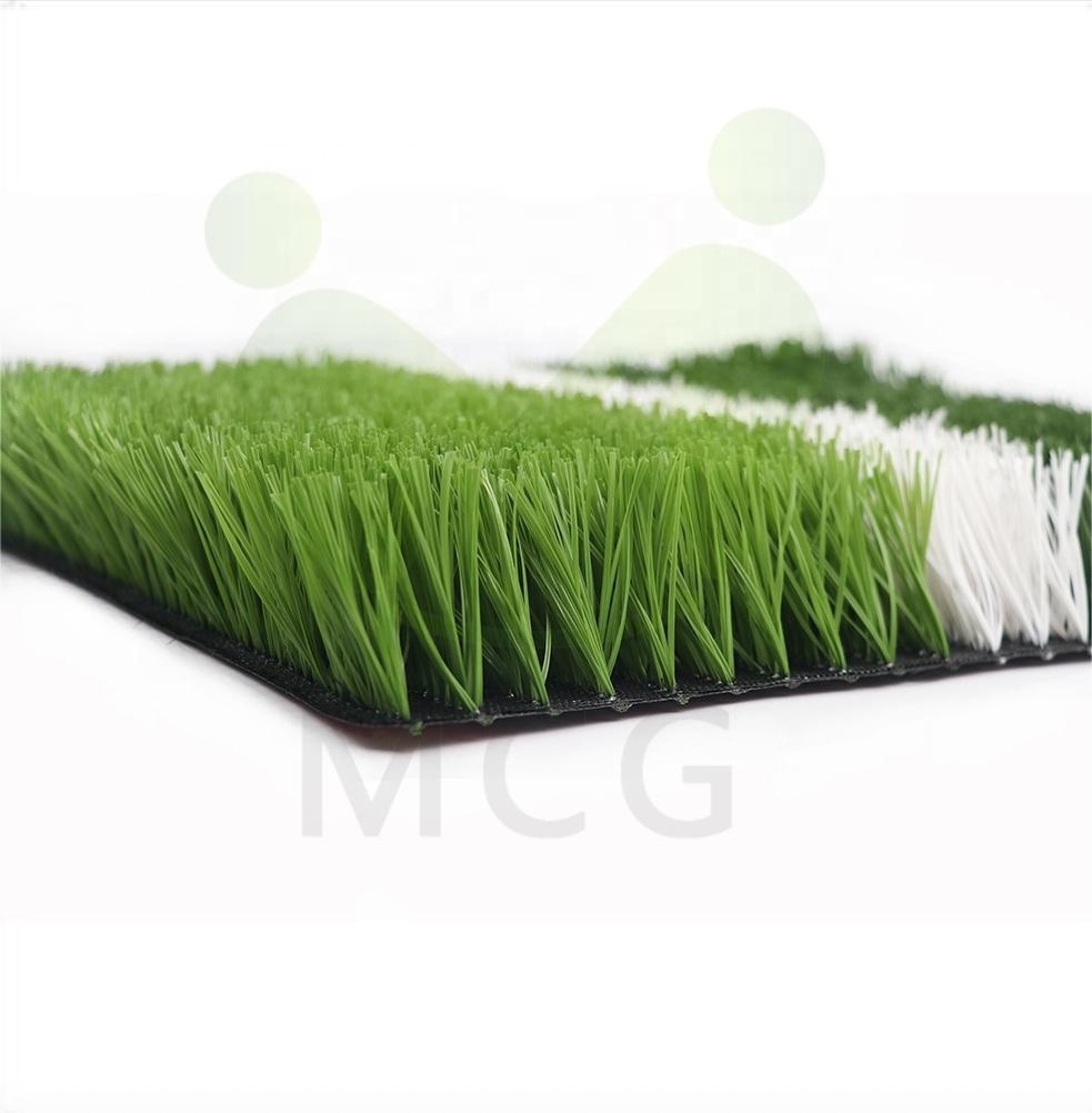 synthetic turf soccer field football court