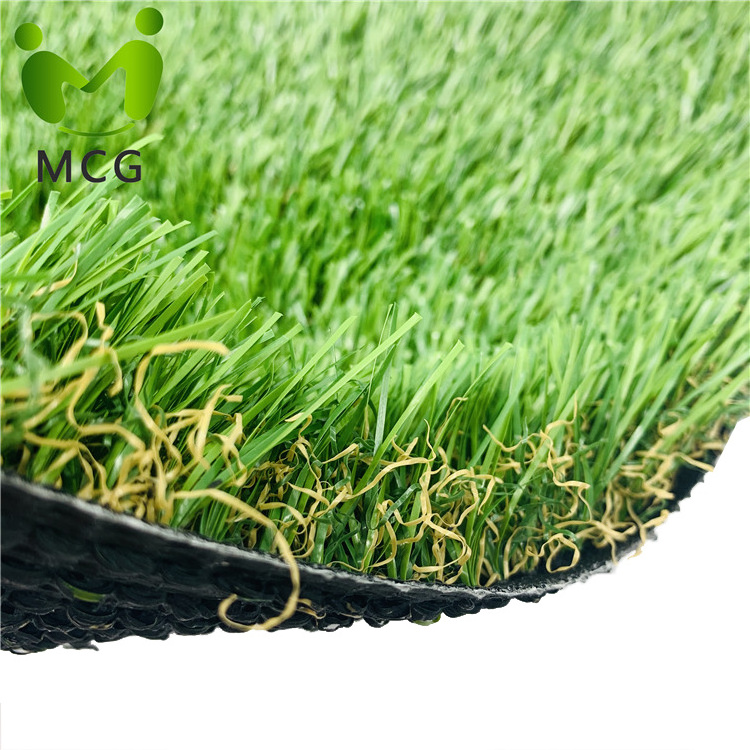 best selling factory wholesale high quality anti-uv  artificial grass customized for landscaping