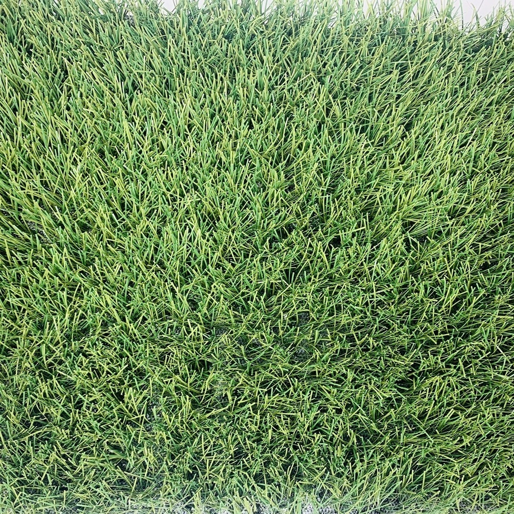 Factory Directly High Quality Artificial Grass Price For Football Lawn Garden And Sports Flooring