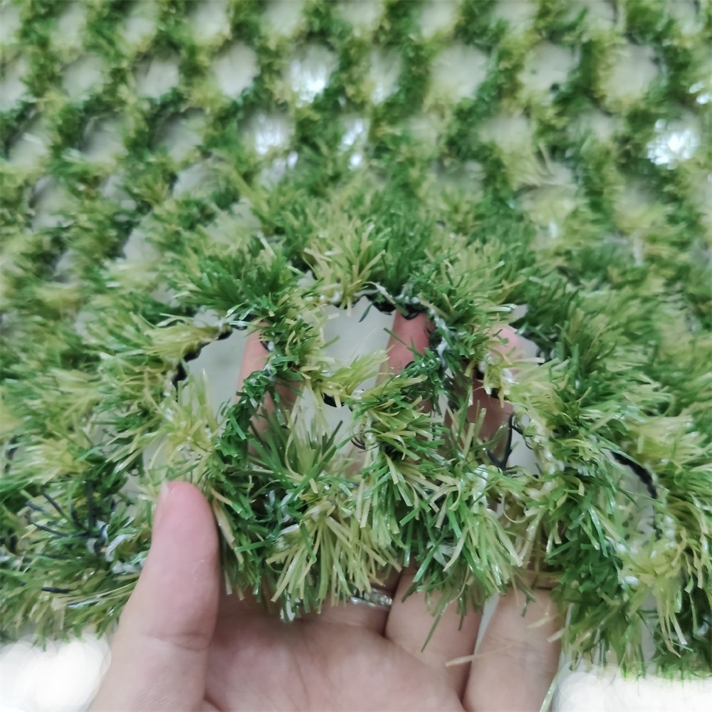 artificial grass Hybrid Turf for Protecting the Stem of the Plant Hybrid Turf