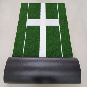 Best-Selling High Quality New design Artificial grass Golf Field Artificial Lawn Turf grass