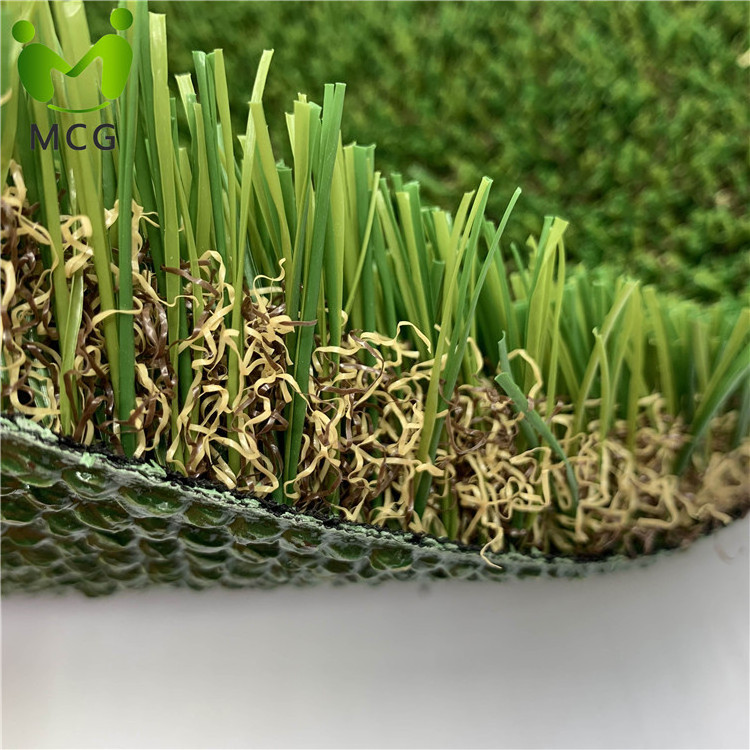 Biodegradable grass seed mat turf artificial grass carpet