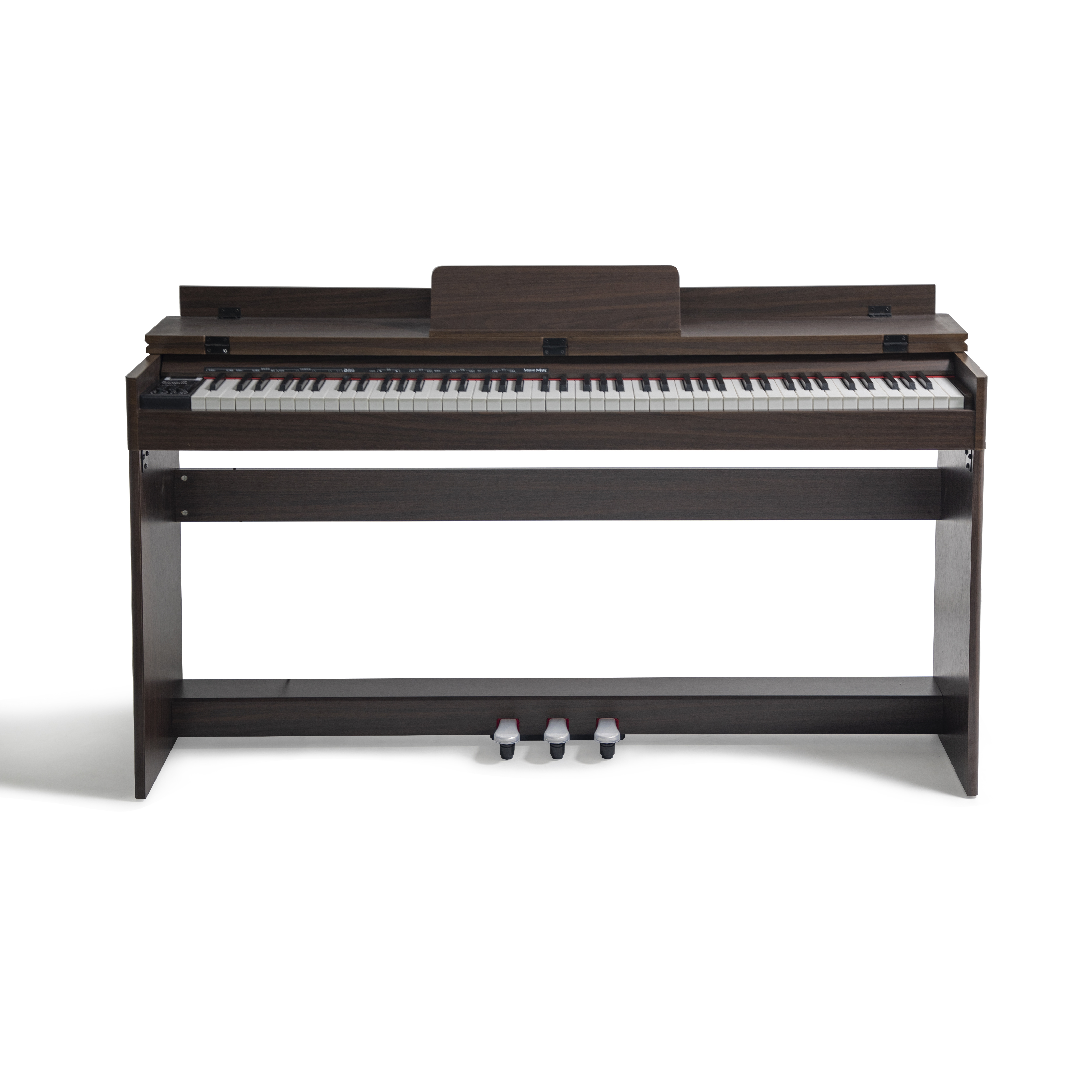 Full flip design 88 weighted keys midi piano keyboard electric piano professionnel digital piano 88 key korg