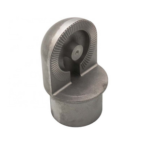 High Pressure Consumer Electronic Component Zinc Aluminum Die Casting