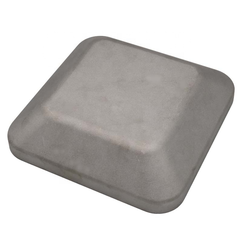 High Pressure Consumer Electronic Component Zinc Aluminum Die Casting