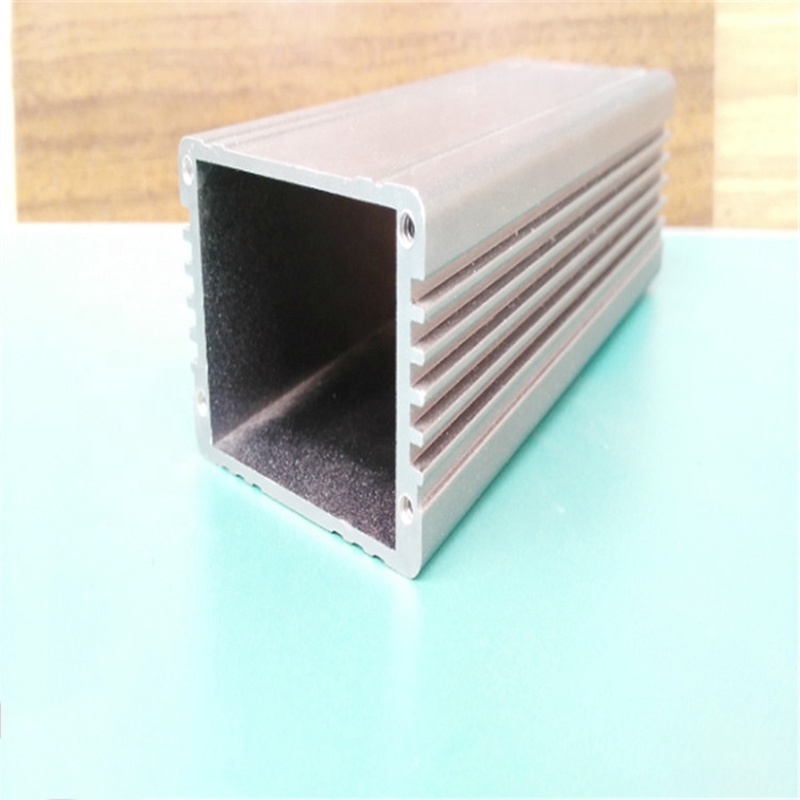 Factory Customized Black Aluminum Picture Frame Moulding/ Drawing Picture Aluminium Frame Profiles