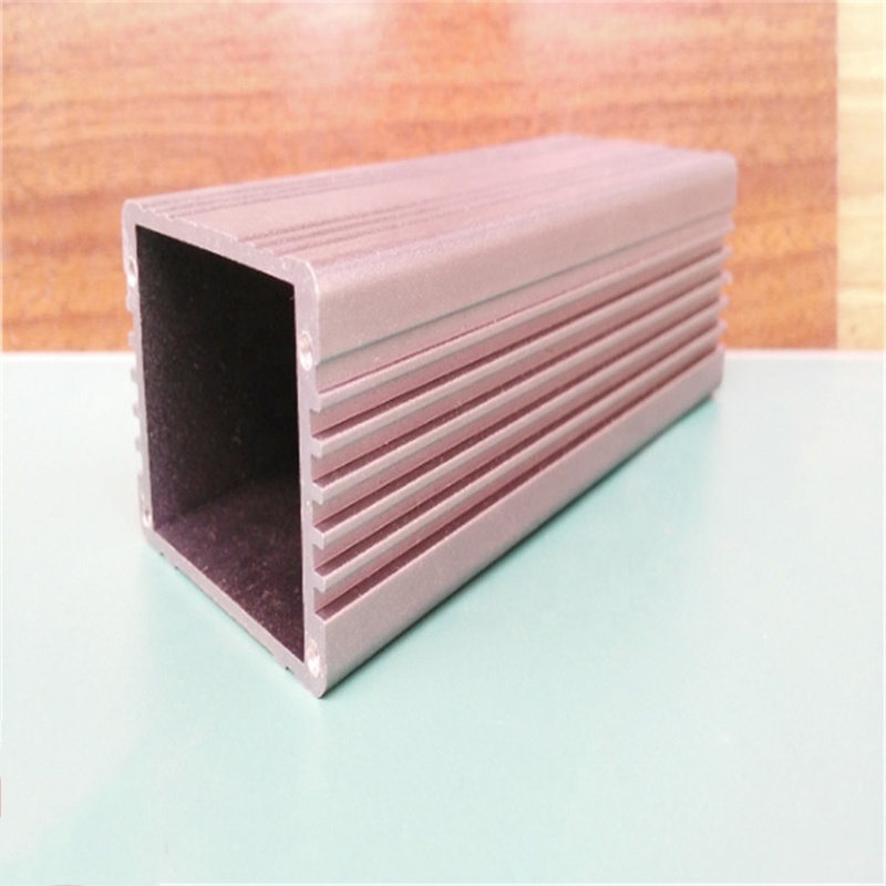 Factory Customized Black Aluminum Picture Frame Moulding/ Drawing Picture Aluminium Frame Profiles