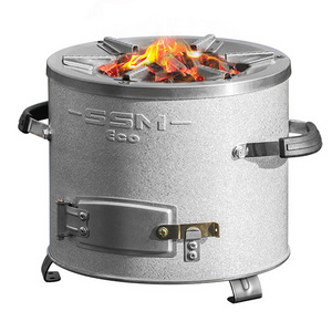 Low Price Indoor Smokeless Charcoal Stove