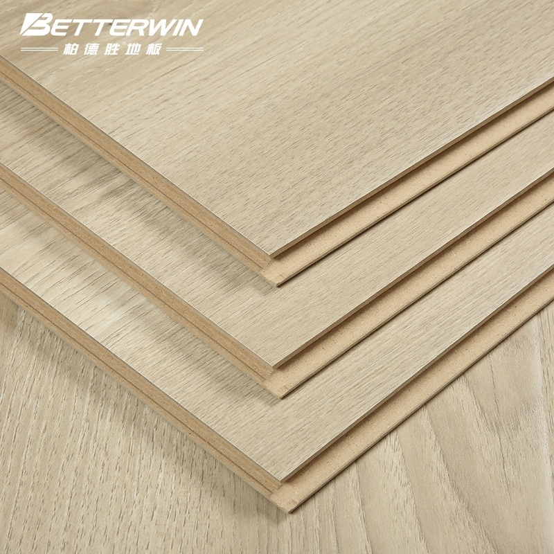 Top selling high quality competitive price eir light gray laminate flooring